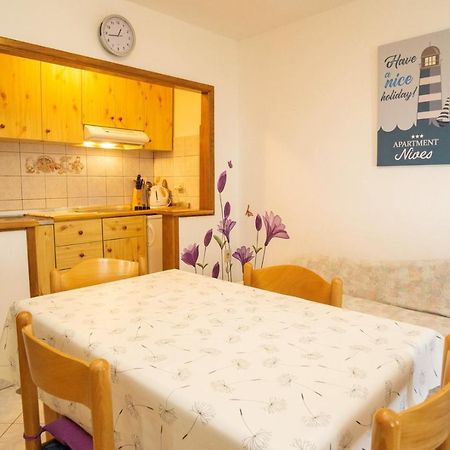 Apartment Nives Umag Exterior photo