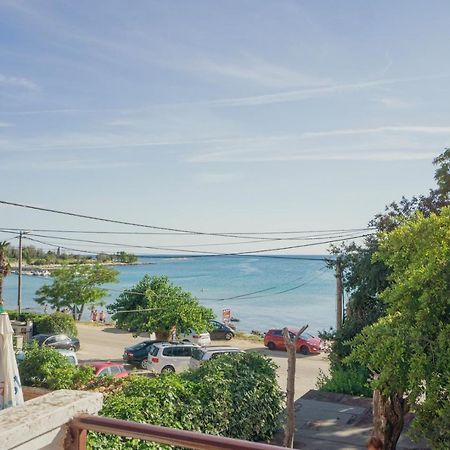 Apartment Nives Umag Exterior photo